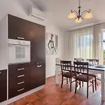 Holiday home Girasole *