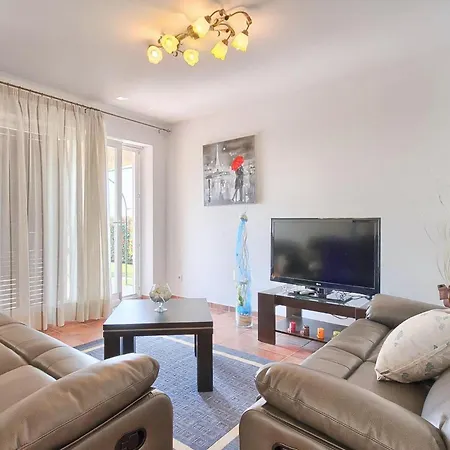 Girasole Holiday home