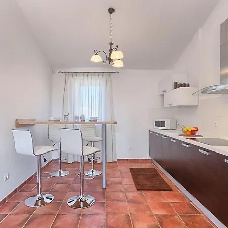 Girasole Ferienhaus *