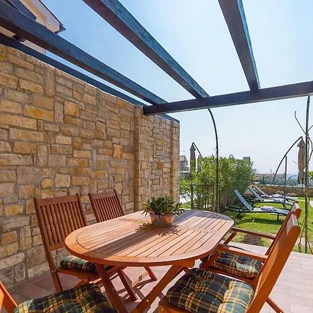 Girasole Πόρετς