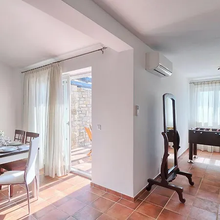 Holiday home Girasole