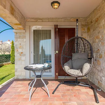 Girasole Holiday home *