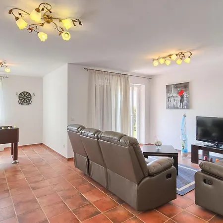 Holiday home Girasole *