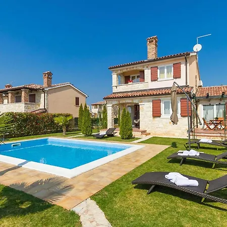 Girasole Holiday home Porec