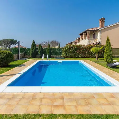 Tatil Evi Girasole