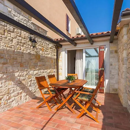 Girasole بوريتش