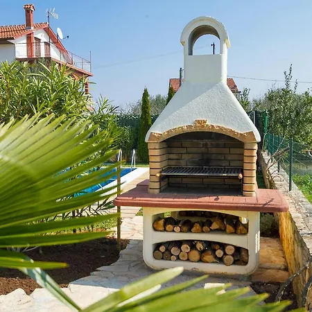 Girasole Ferienhaus *