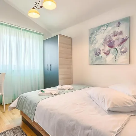 Girasole * Πόρετς