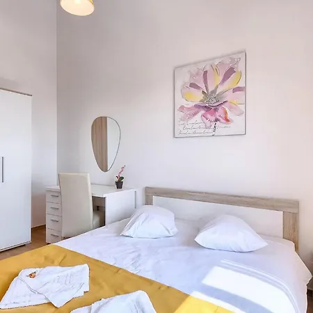 Girasole Tatil Evi