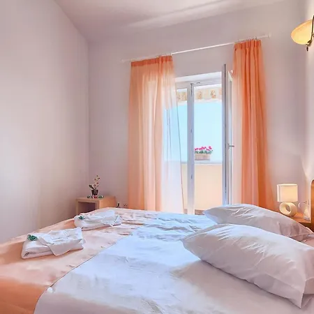Girasole Tatil Evi Poreč