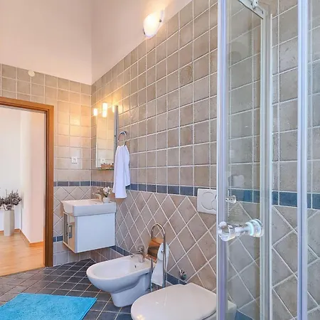 Girasole Σπίτι διακοπών *