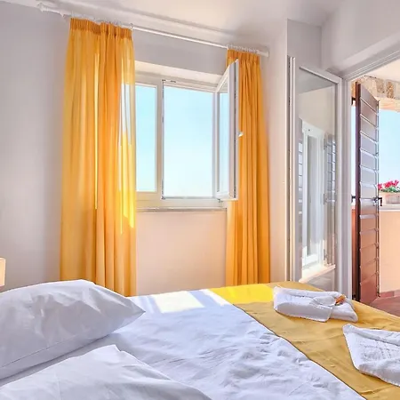 Ferienhaus Girasole *