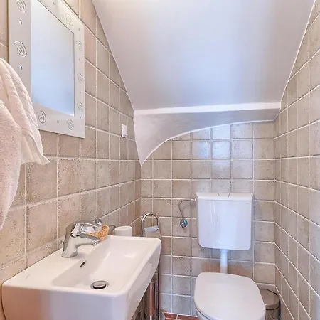 Girasole Holiday home Porec