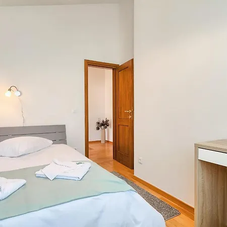 Girasole Tatil Evi Poreč