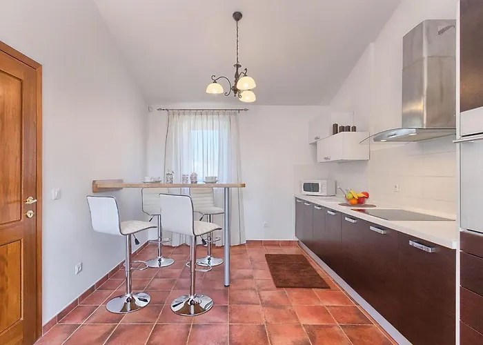 Girasole Vakantiehuis *