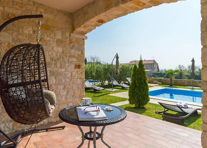 Girasole * Πόρετς