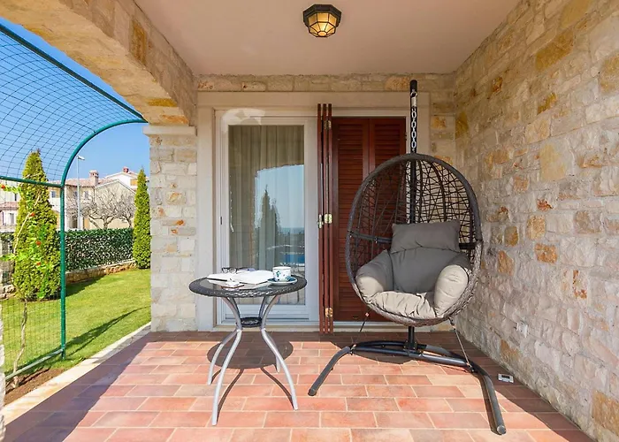 Girasole Ferienhaus *