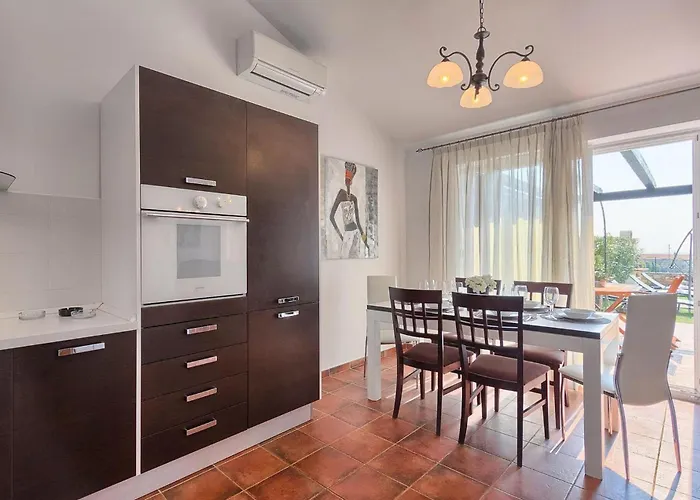 Casa vacanze Girasole *