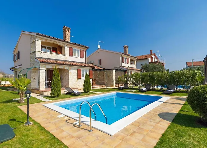 Casa vacanze Girasole Porec