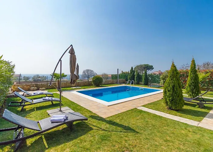 Girasole * Πόρετς