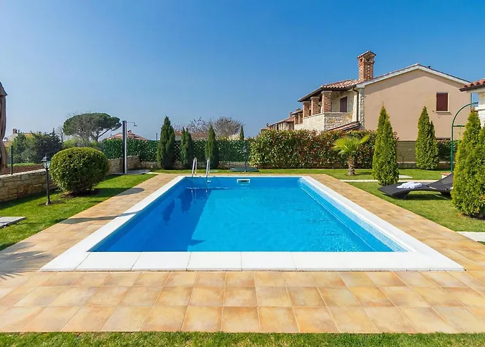 Vakantiehuis Girasole