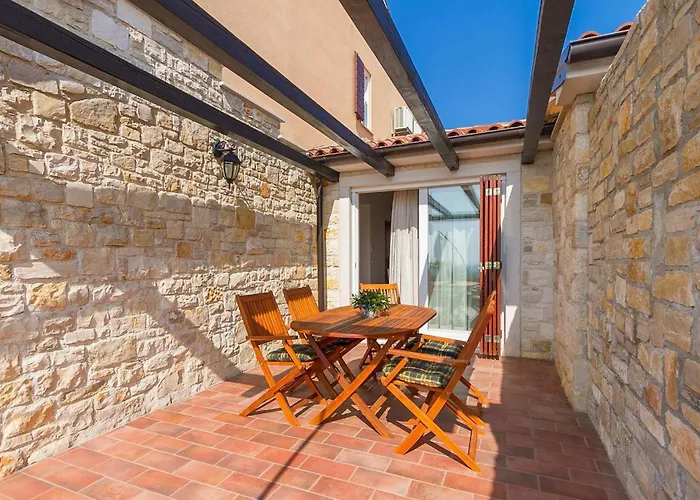 Girasole Πόρετς