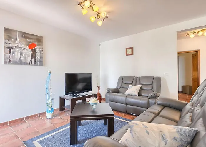 Girasole * Пореч