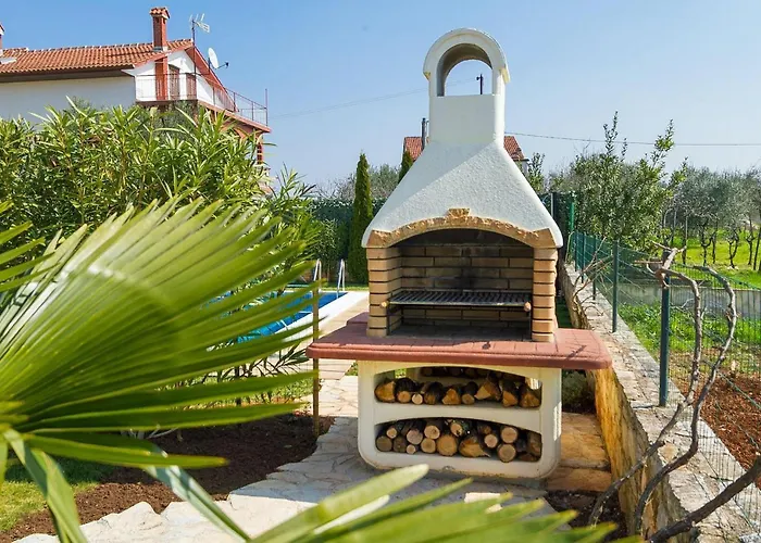 Girasole Vakantiehuis *