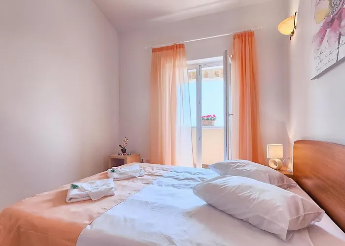 Girasole Casa vacanze Porec