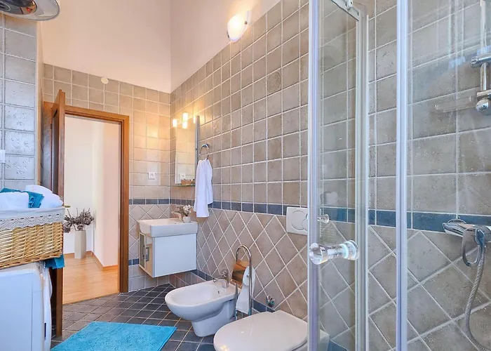 Girasole Σπίτι διακοπών *