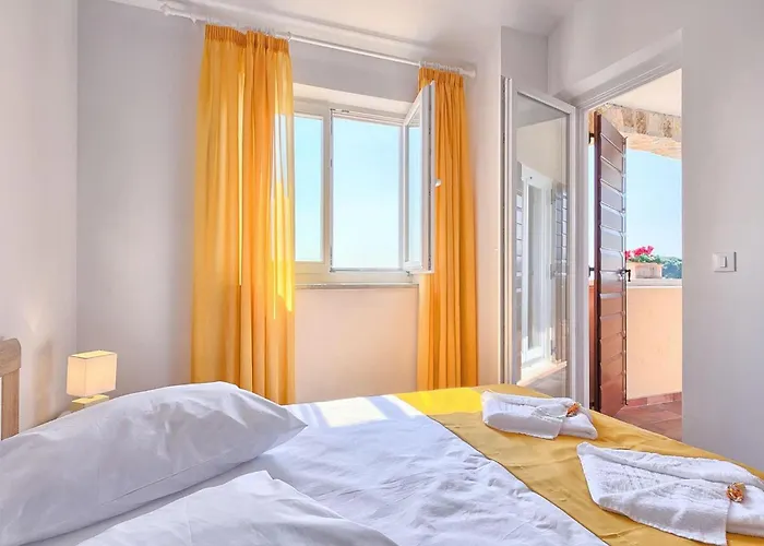 Casa vacanze Girasole *