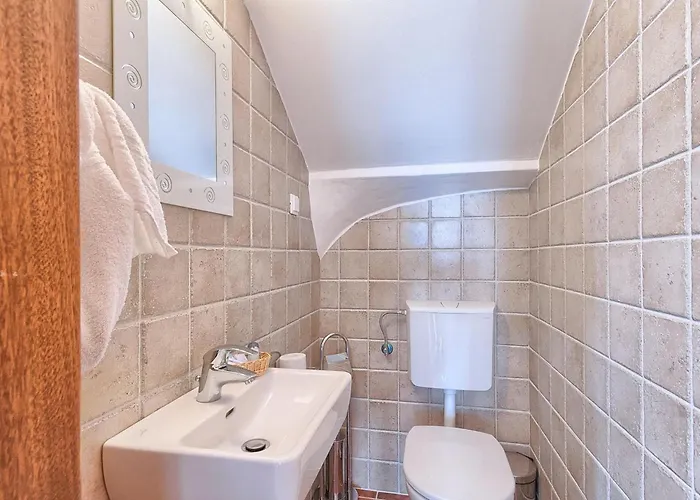 Girasole Ferienhaus Poreč