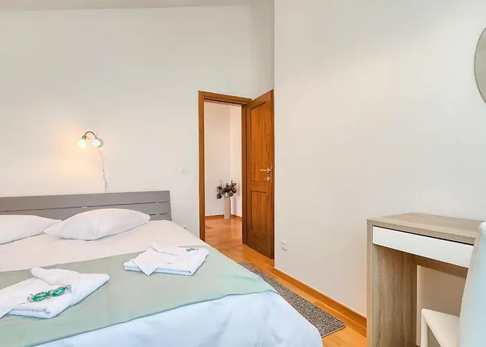 Girasole Casa vacanze Porec