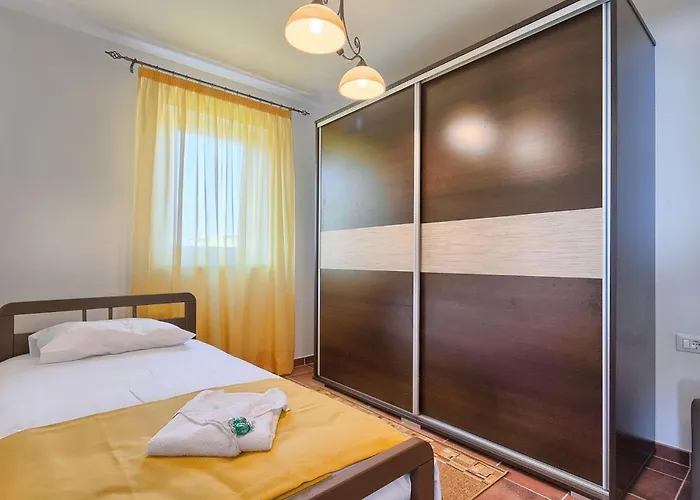 Casa vacanze Girasole